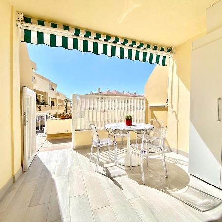 Maraverde Holiday Apartment By Altamarhomes Costa Adeje  Exterior photo