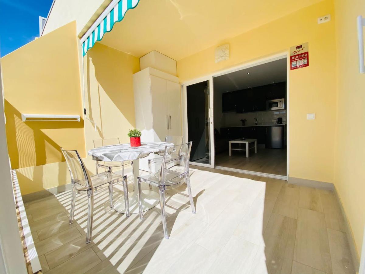 Maraverde Holiday Apartment By Altamarhomes Costa Adeje  Exterior photo