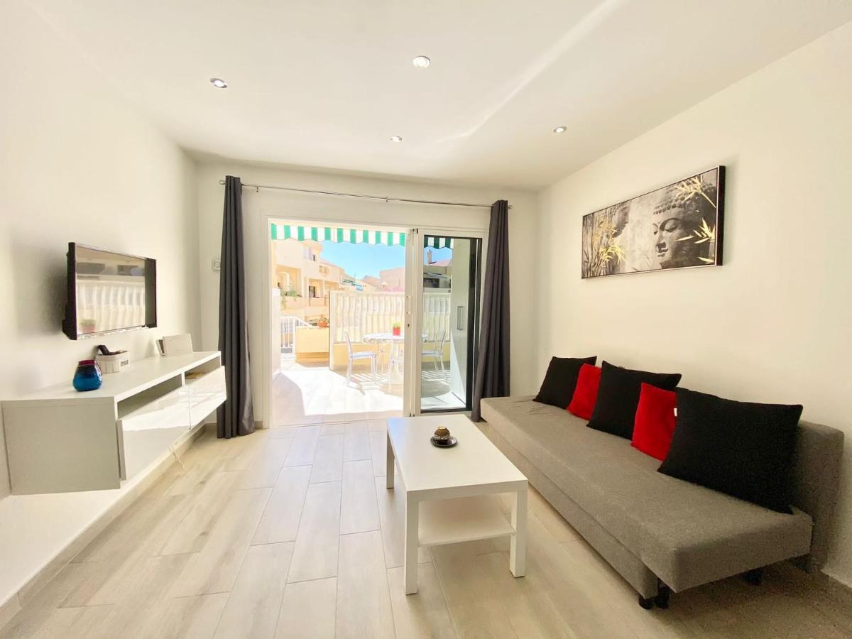 Maraverde Holiday Apartment By Altamarhomes Costa Adeje  Exterior photo