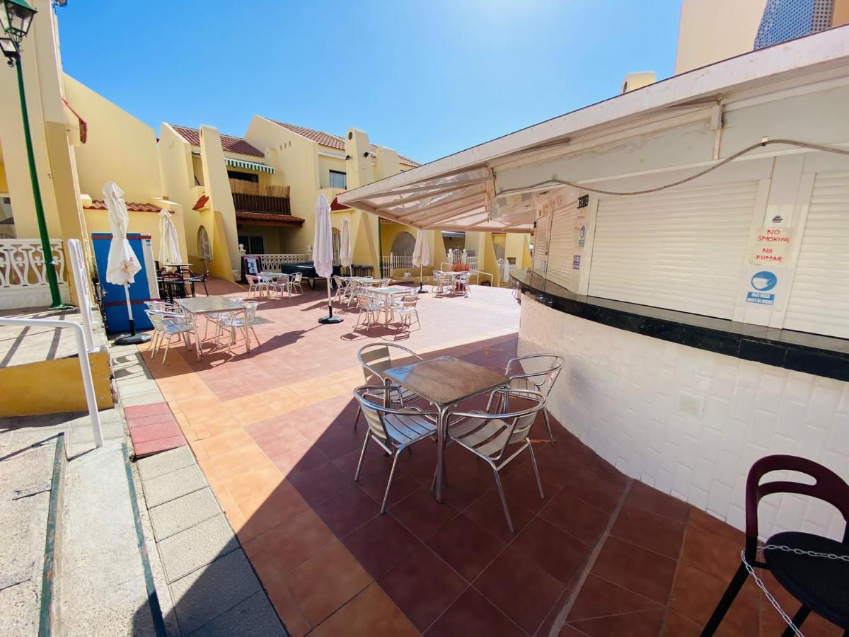 Maraverde Holiday Apartment By Altamarhomes Costa Adeje  Exterior photo