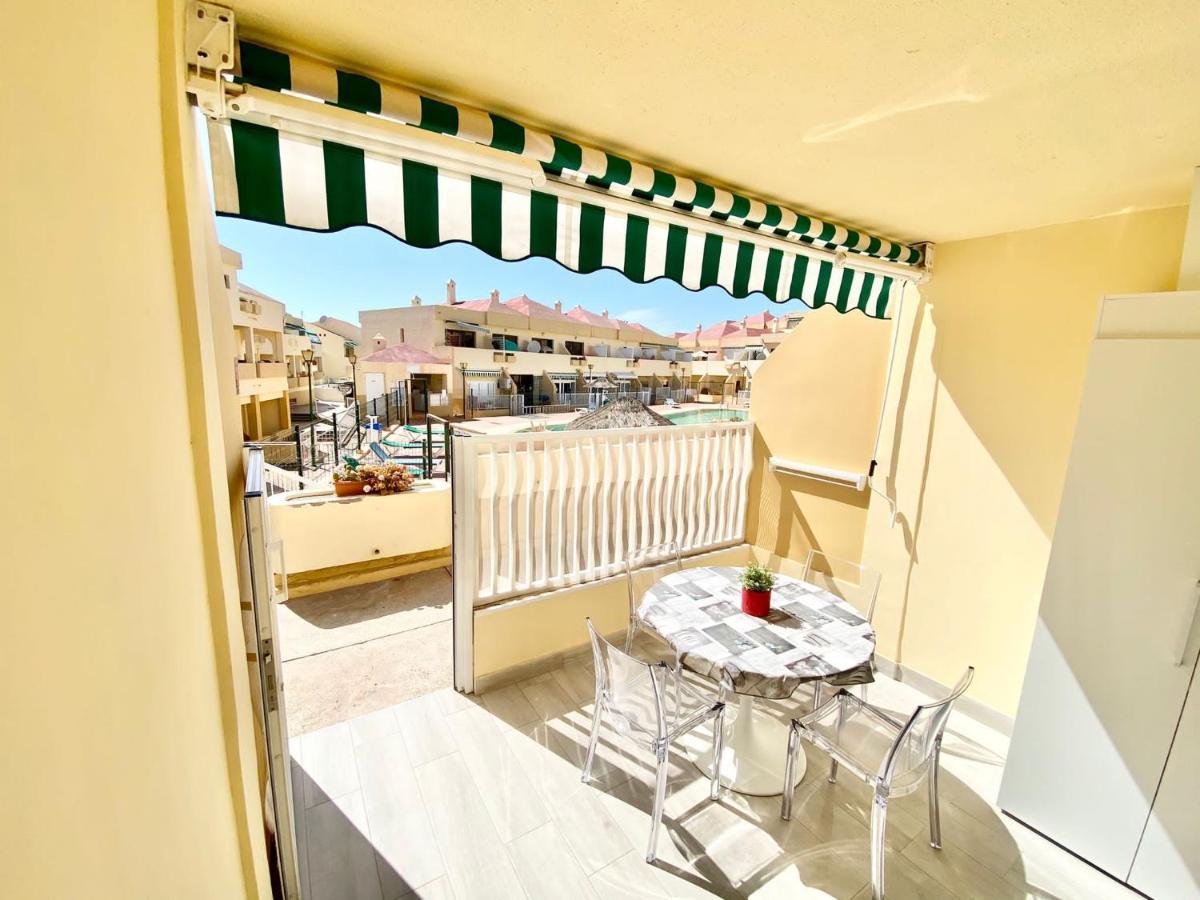 Maraverde Holiday Apartment By Altamarhomes Costa Adeje  Exterior photo
